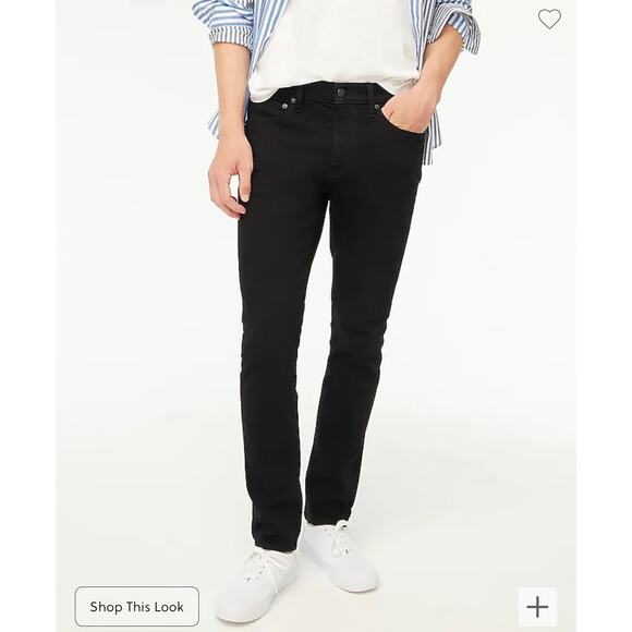 J.Crew Other - J.Crew Slim Signature Flex